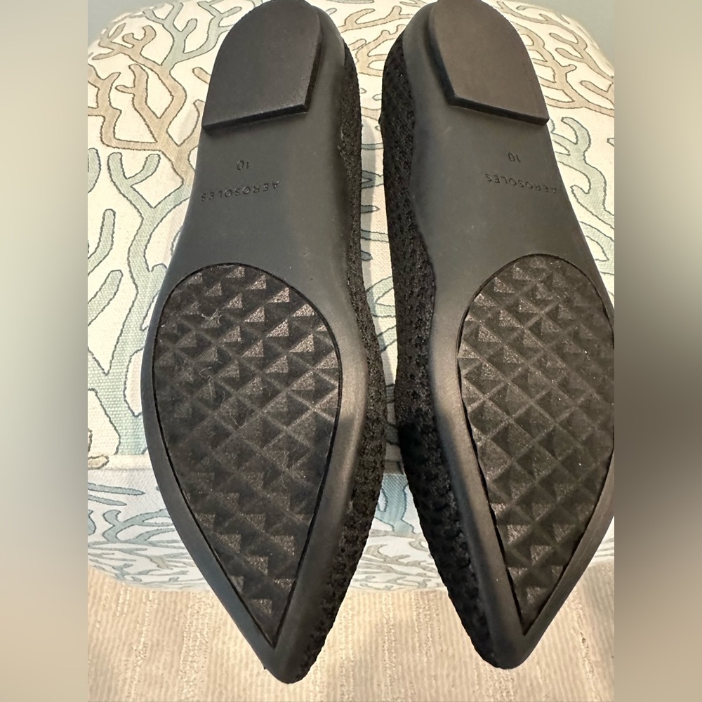 Aerosoles Women's Flats-Danielle Size 10 NWOT - Picture 7 of 9